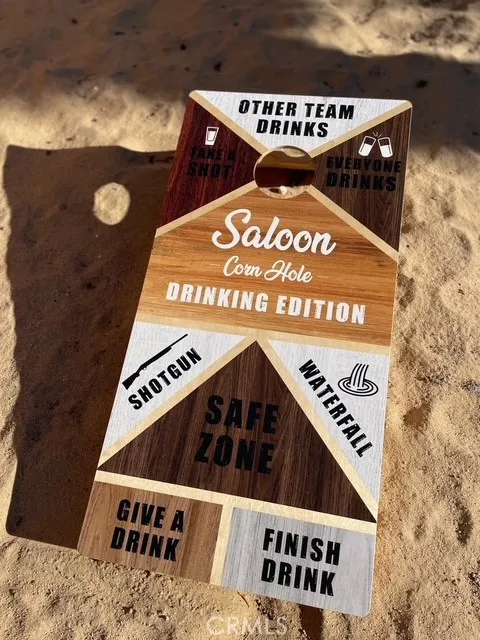 Additional image 138 of 1001 Gibralter Road, Landers, CA 92285