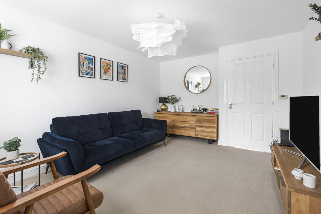 Additional image 12 of Mount Pleasant Lane, Hatfield, Hertfordshire, AL9