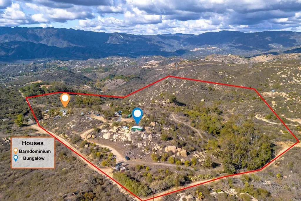 Additional image 4 of 2494 Lane Ln, Fallbrook, CA 92028