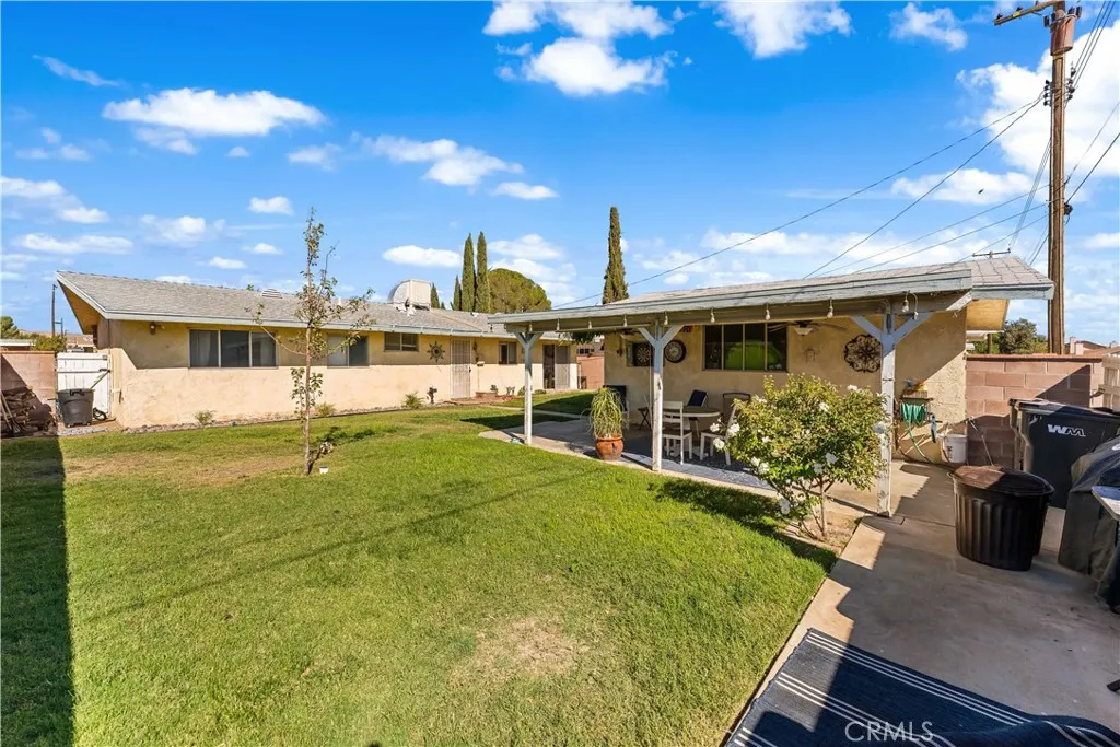 Additional image 28 of 2130 Orange Street, Rosamond, CA 93560