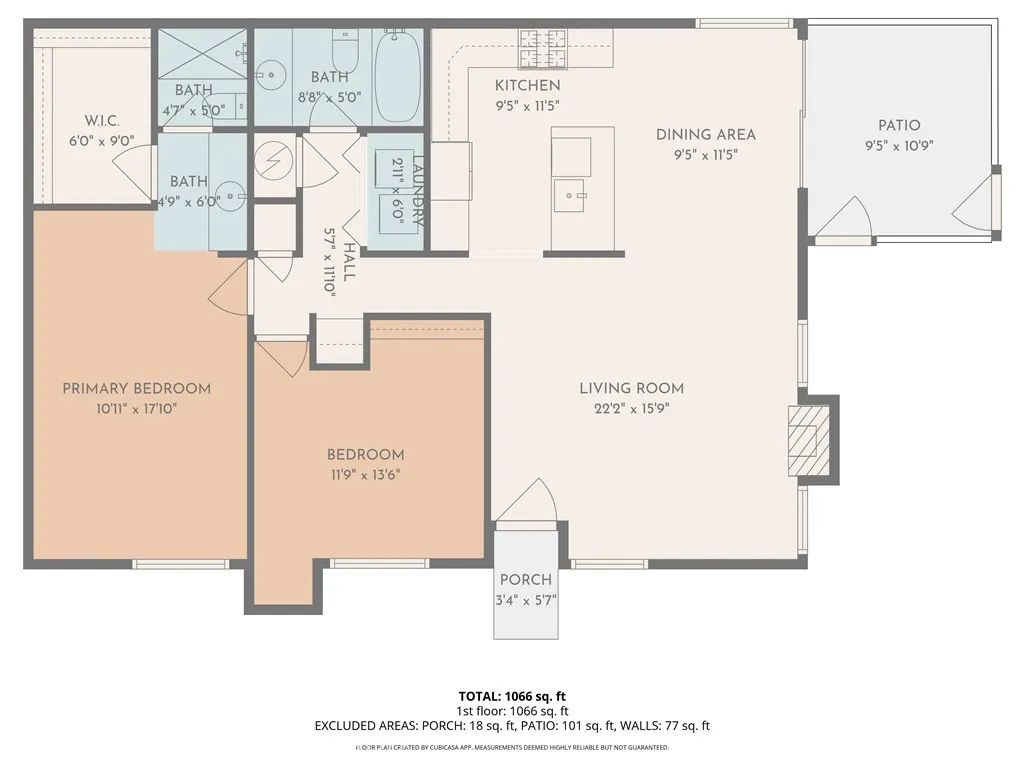 Additional image 31 of 313 N Melrose Dr, Vista, CA 92083