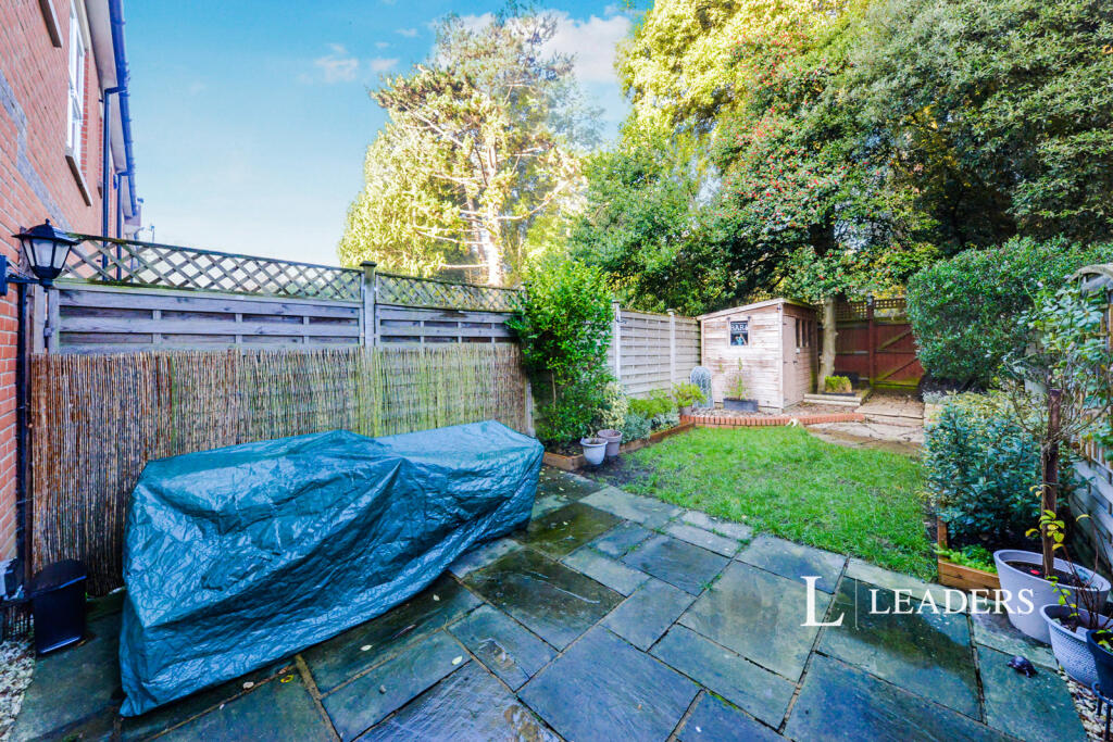 Additional image 9 of Beningfield Drive, London Colney, AL2