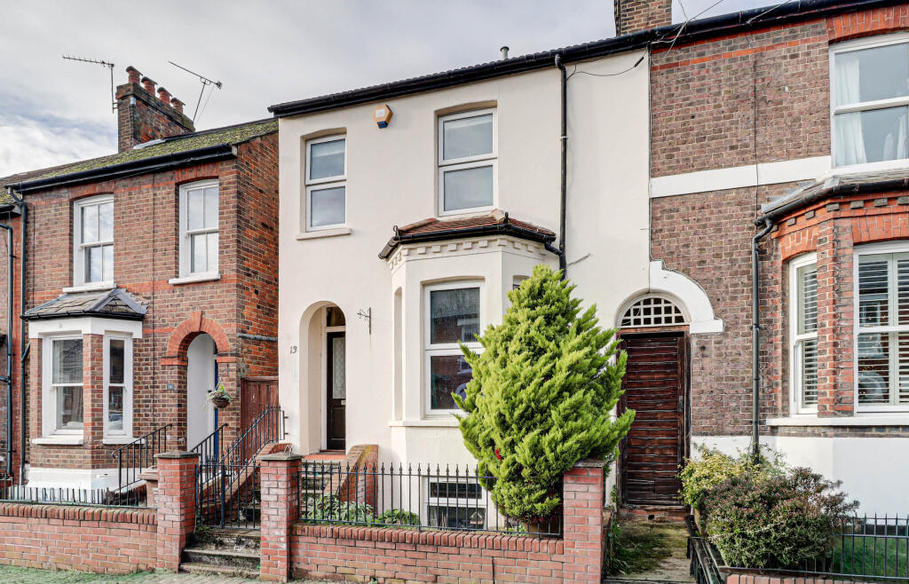 Additional image 18 of Liverpool Road, St Albans, AL1