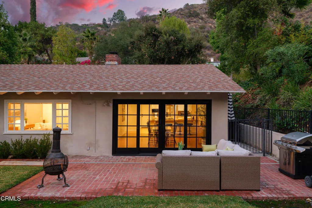 Additional image 126 of 516 Venado Vista Drive, La Canada Flintridge, CA 91011