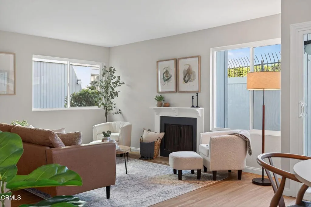 Additional image 55 of 1320 San Simeon Court Unit 4, Ventura, CA 93003