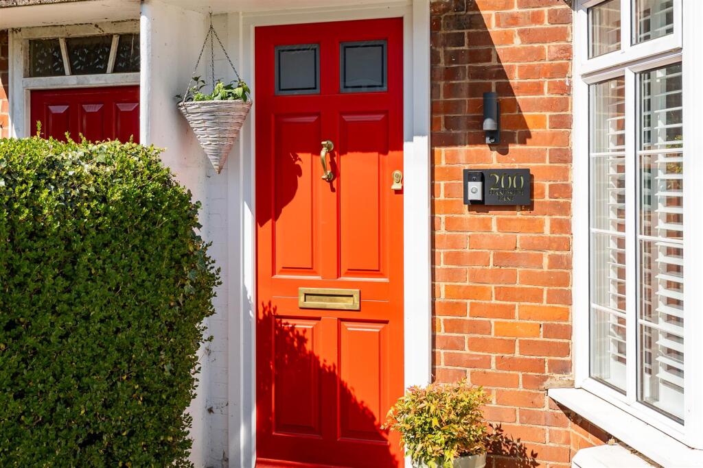 Additional image 18 of Handside Lane, Welwyn Garden City