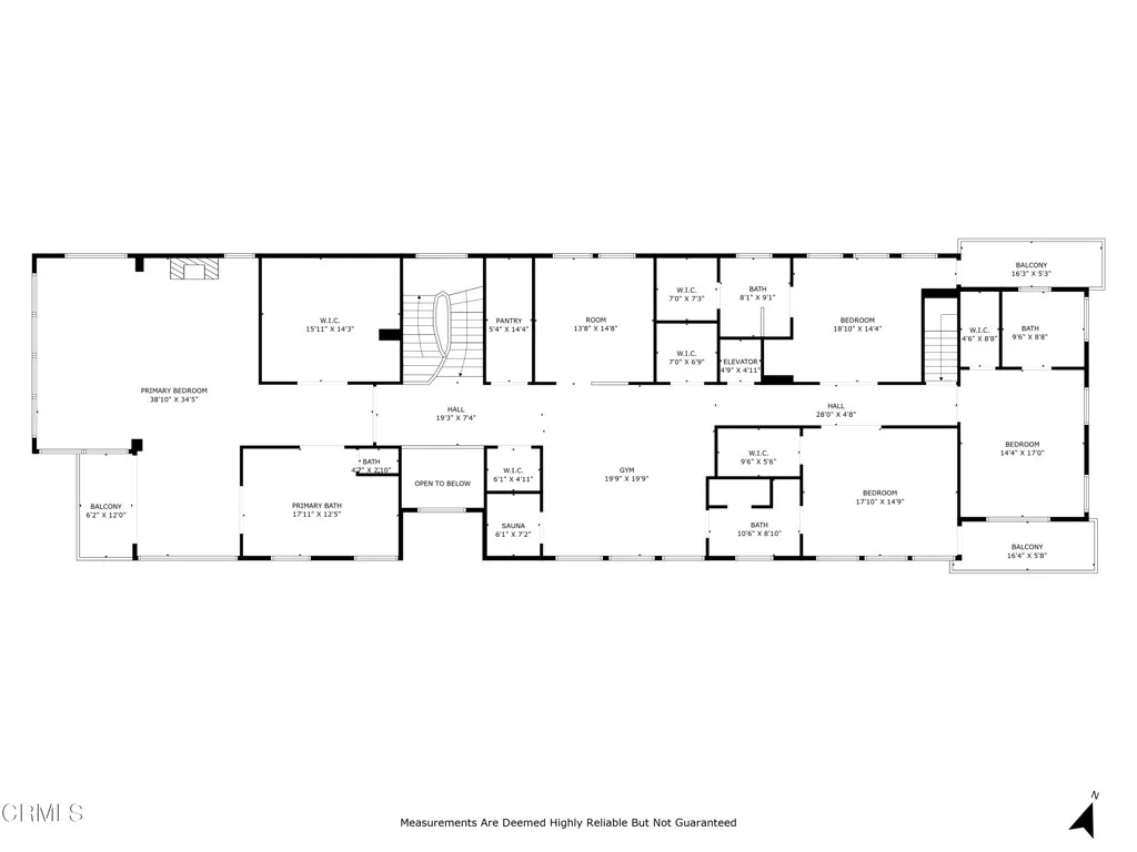 Additional image 124 of 1135 Capri Way, Oxnard, CA 93035