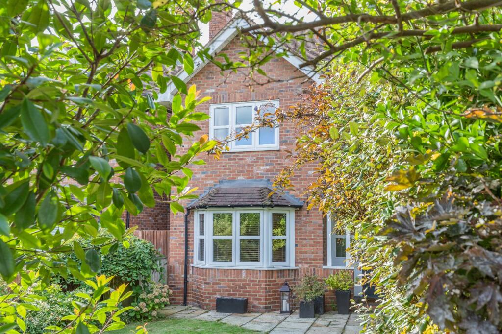 Additional image 27 of Harpenden Road, St. Albans, Hertfordshire