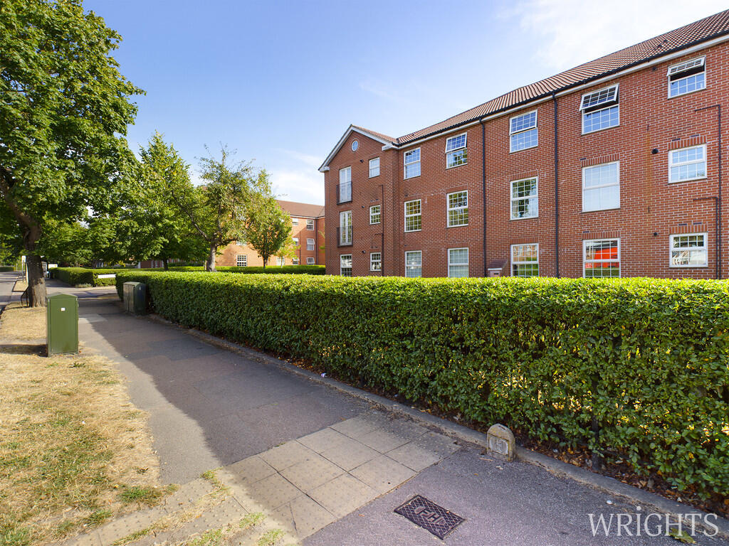 Property image for Bridge Court, Welwyn Garden City