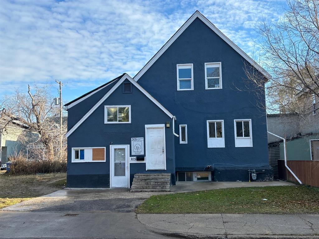 Property image for 305 Langside Street|Winnipeg, Manitoba R3C1Z9
