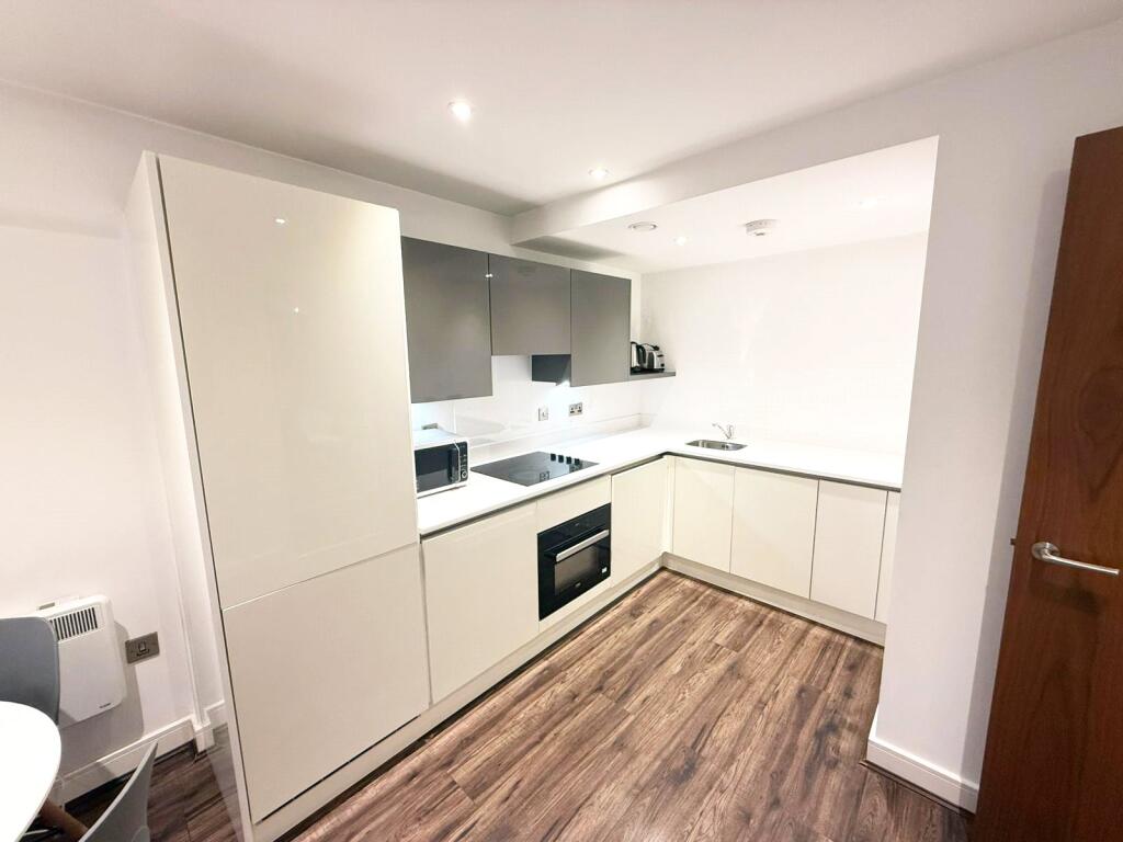 Additional image 7 of Dayus House, 2 Tenby Street, Birmingham, B1