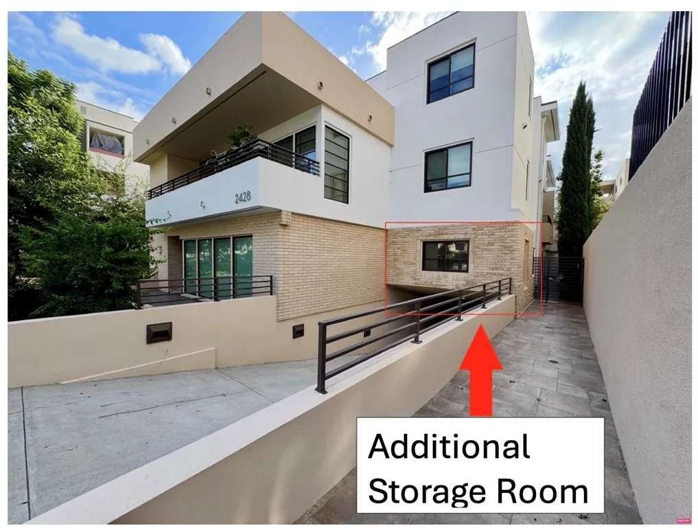 Additional image 37 of 2428 E Del Mar Boulevard Unit 101, Pasadena, CA 91107