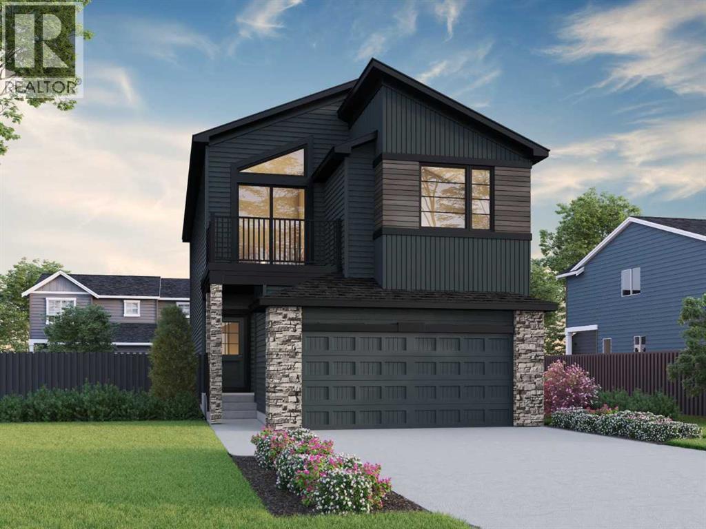 72 Creekstone Grove SW|Calgary, Alberta T2X5W2