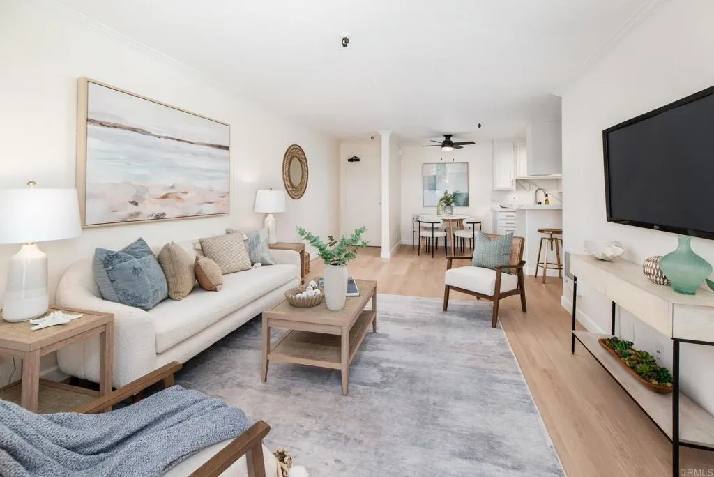 Additional image 8 of 3991 Crown Point Drive Unit P13, San Diego, CA 92109