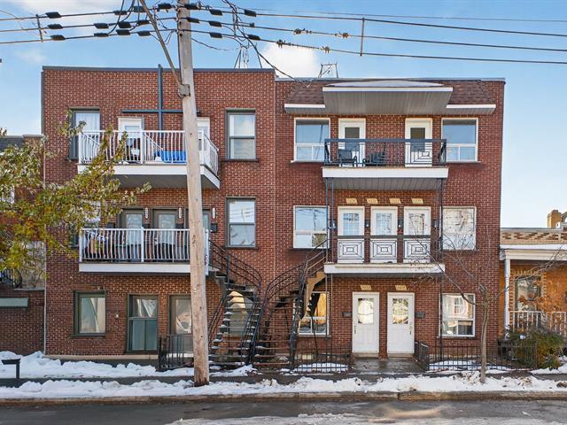5812-5822 5e Avenue|Montréal (Rosemont/La Petite-Patrie), Quebec H1Y2T2