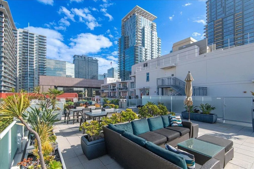 Additional image 26 of 1431 Pacific Highway Unit 702, San Diego, CA 92101