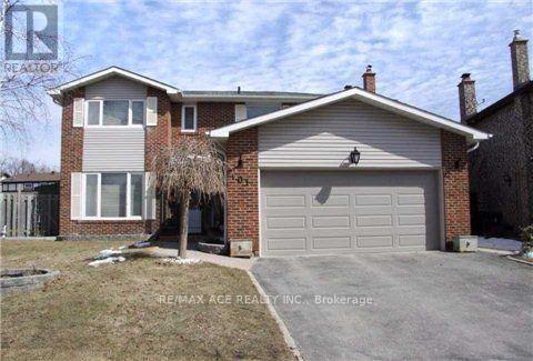 Property image for BSMT - 101 BATHGATE DRIVE|Toronto (Centennial Scarborough), Ontario M1C1T7
