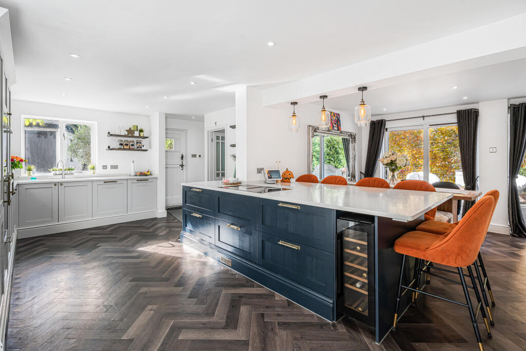 Additional image 6 of Radlett Road, Frogmore, St Albans, AL2