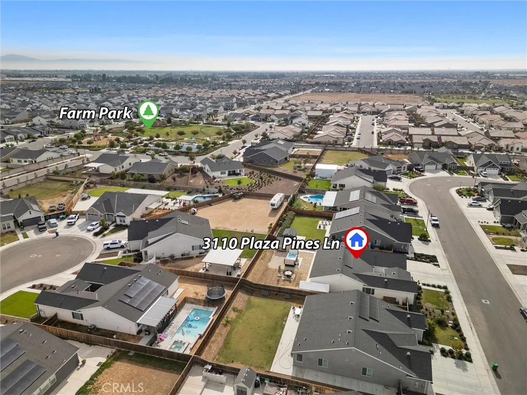 Additional image 76 of 3110 Plaza Pines Ln, Shafter, CA 93263