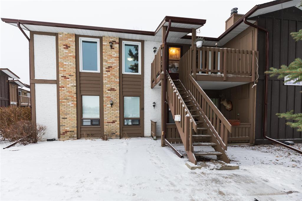 14 340 Carriage Road|Winnipeg, Manitoba R2Y2E7
