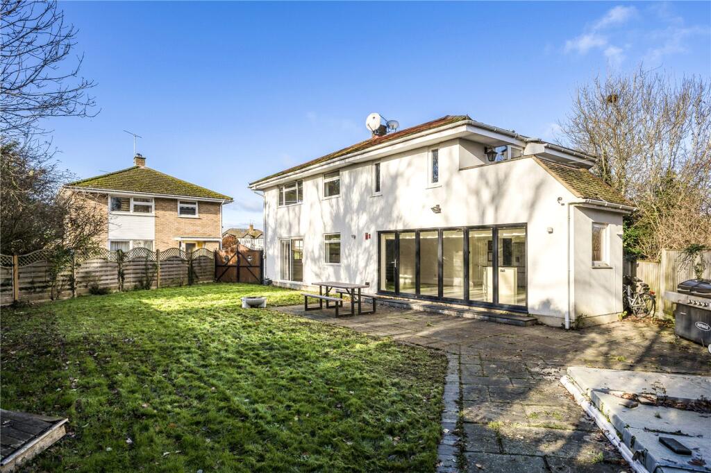 Additional image 17 of Linden Crescent, St. Albans, Hertfordshire, AL1