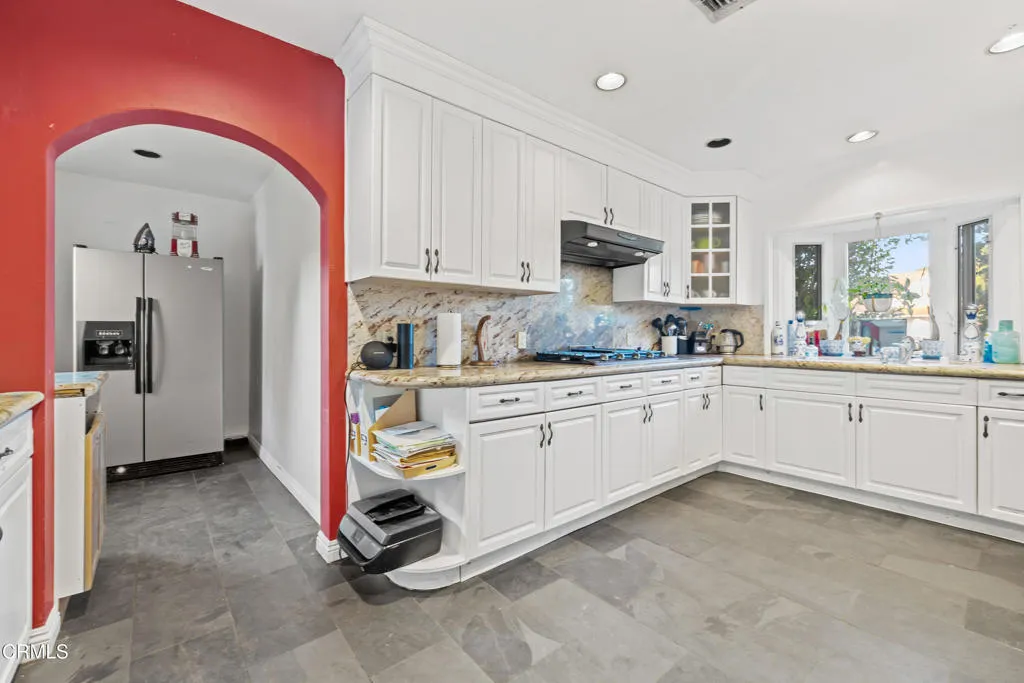 Additional image 38 of 17350 Osborne Street, Sherwood Forest, CA 91325