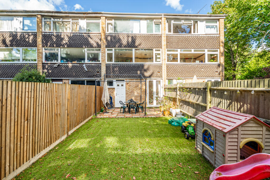 Additional image 16 of St. Johns Court, Beaumont Avenue, St. Albans, Hertfordshire, AL1