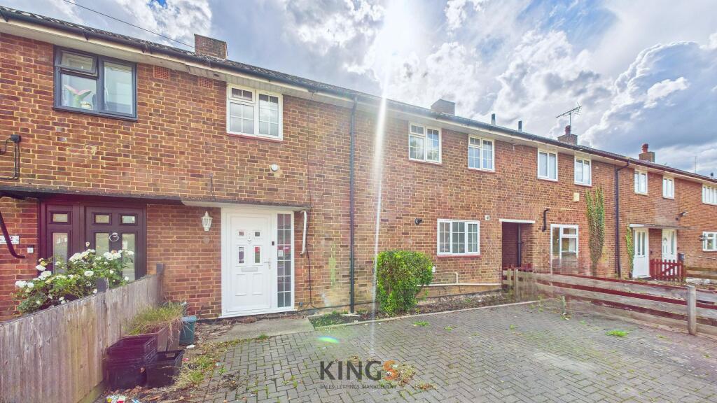 Property image for Birchwood Avenue, Hatfield, AL10