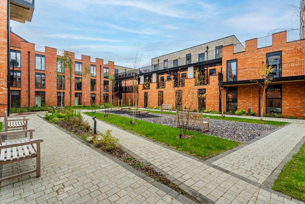 Additional image 17 of Campfield Road, St. Albans, Hertfordshire, AL1