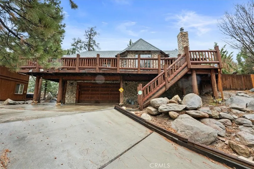 Additional image 6 of 42600 Gold Rush Dr, Big Bear Lake, CA 92315
