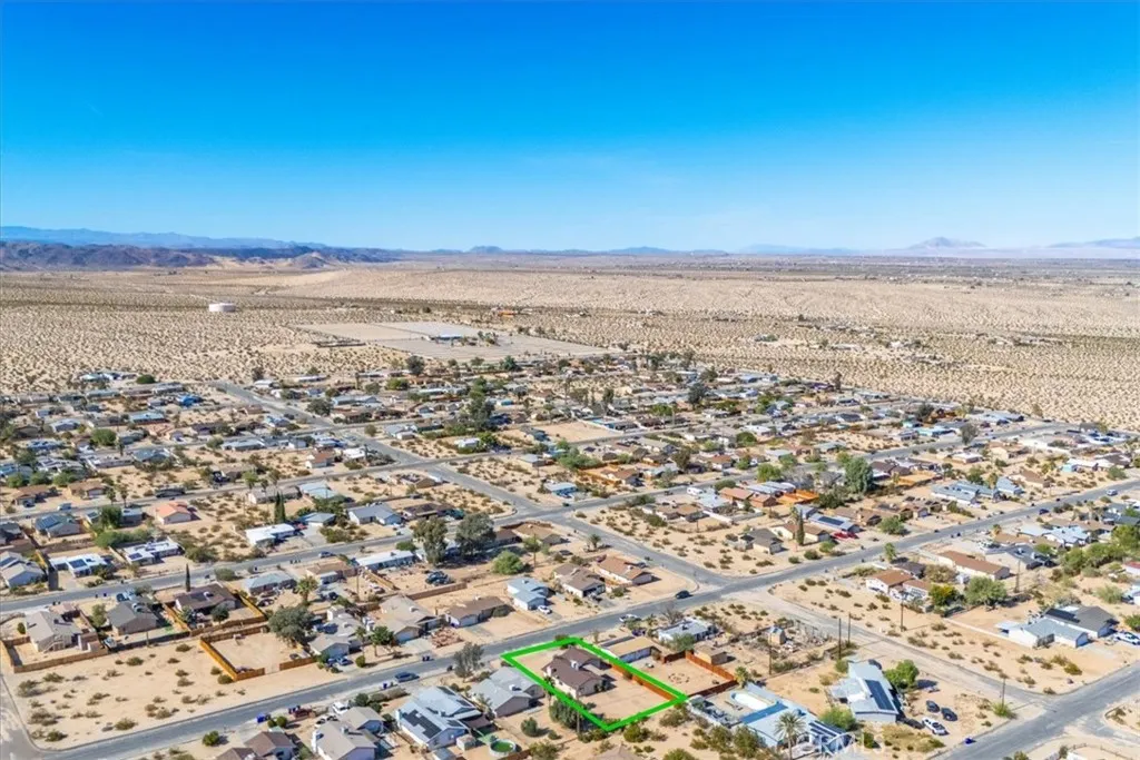 Additional image 80 of 5539 Lupine, 29 Palms, CA 92277