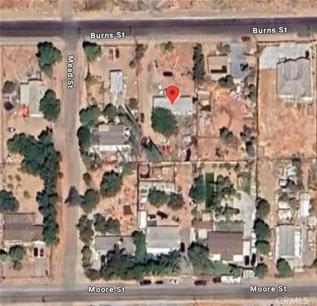 20785 Burns Street, Perris, CA 92570