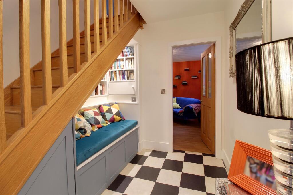 Additional image 19 of Peplins Way, Brookmans Park