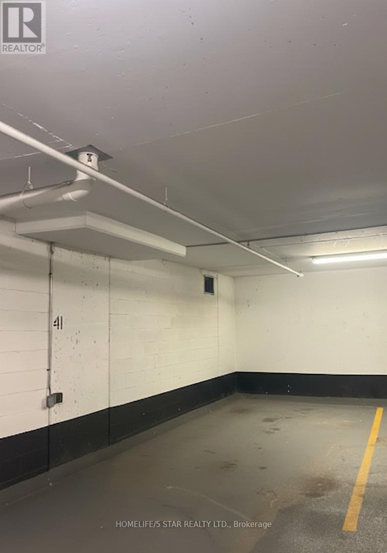 PARKING P2 #41 - 630 QUEEN STREET E|Toronto (South Riverdale), Ontario M4M1G3