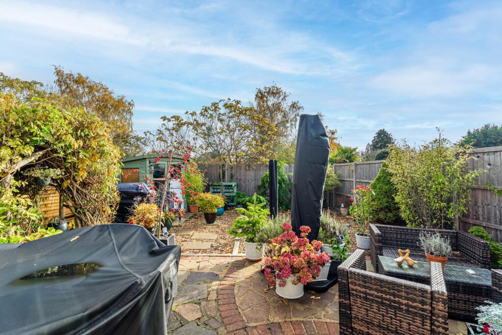 Additional image 12 of Harpenden Lane, Redbourn, St. Albans, Hertfordshire, AL3