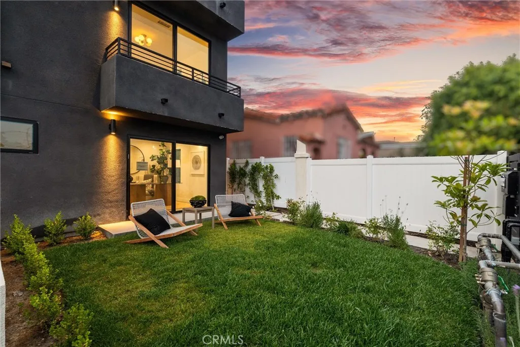 Additional image 51 of 5441 Blackwelder, Los Angeles, CA 90016