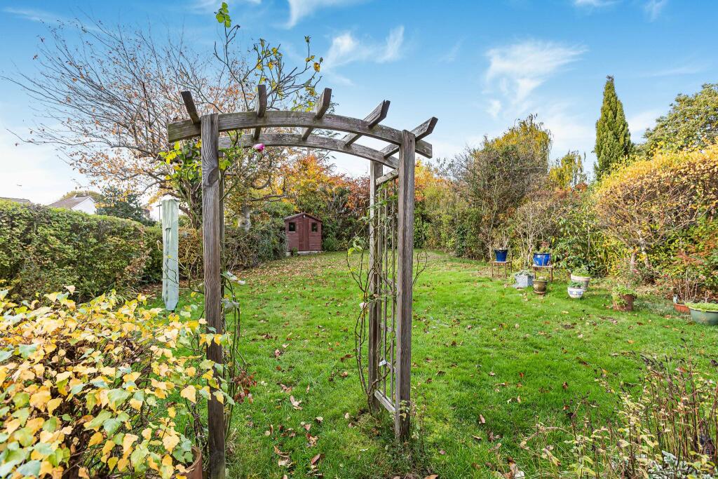 Additional image 25 of Bluebridge Avenue, Brookmans Park, AL9