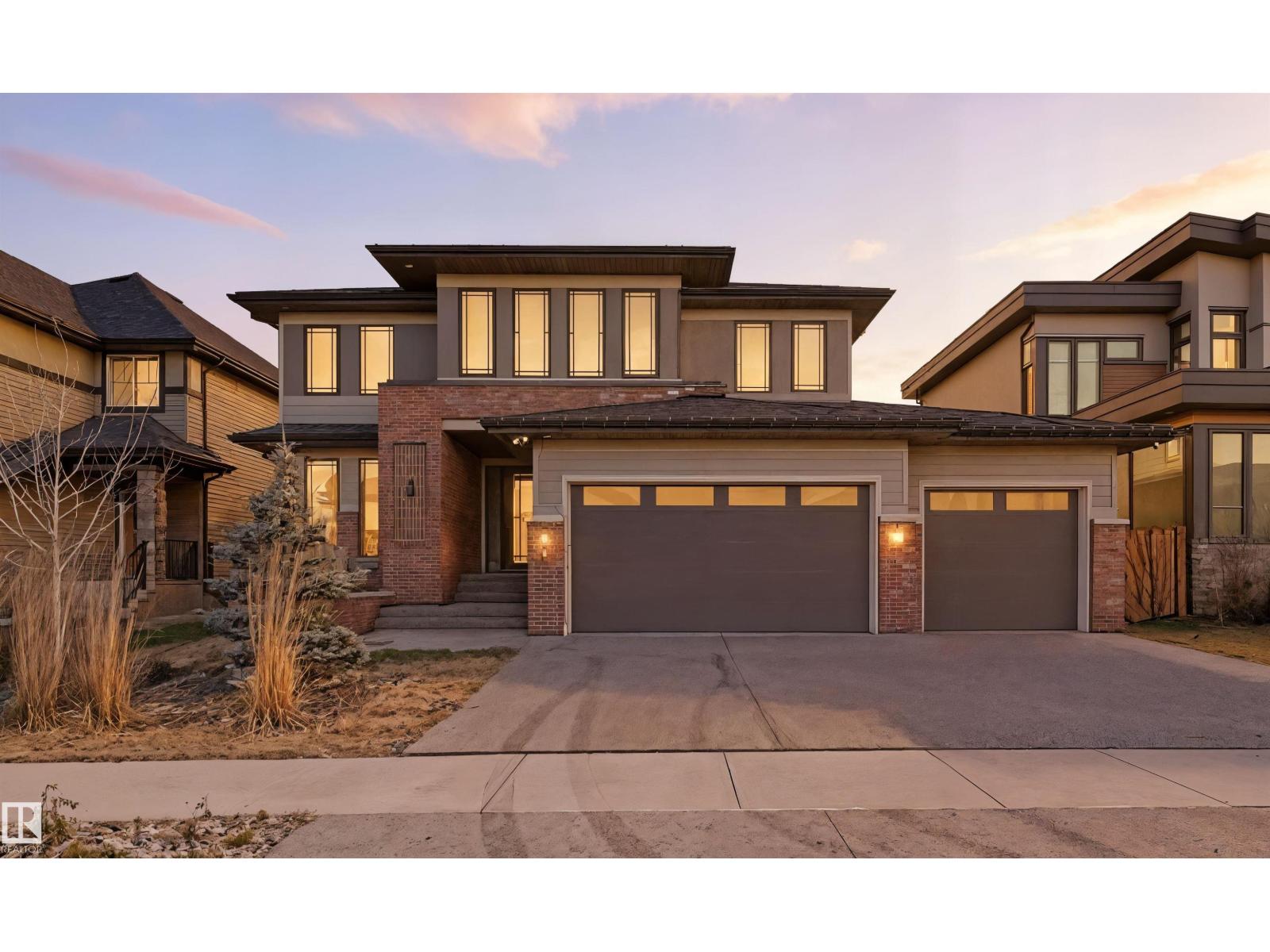 6038 CRAWFORD DR SW|Edmonton, Alberta T6W4L5