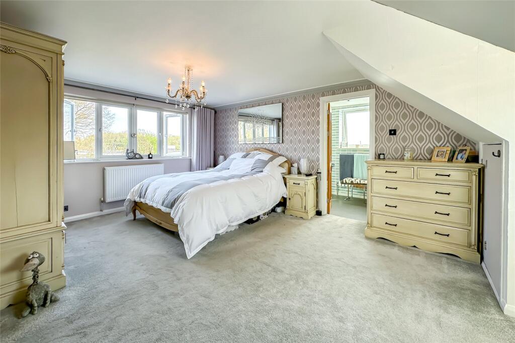 Additional image 10 of North Close, St. Albans, Hertfordshire, AL2