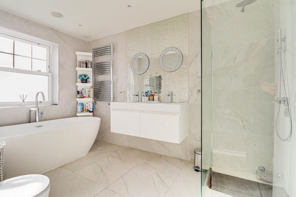 Additional image 13 of Mile House Lane, St Albans, AL1