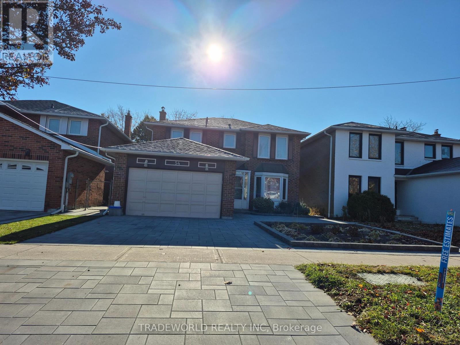 Property image for 54 CALVERLEY TRAIL|Toronto (Highland Creek), Ontario M1C3R5