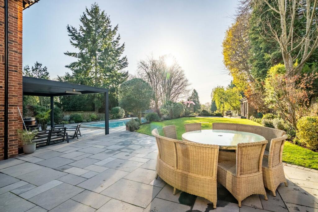 Additional image 24 of Marshals Drive, St. Albans, Hertfordshire, AL1