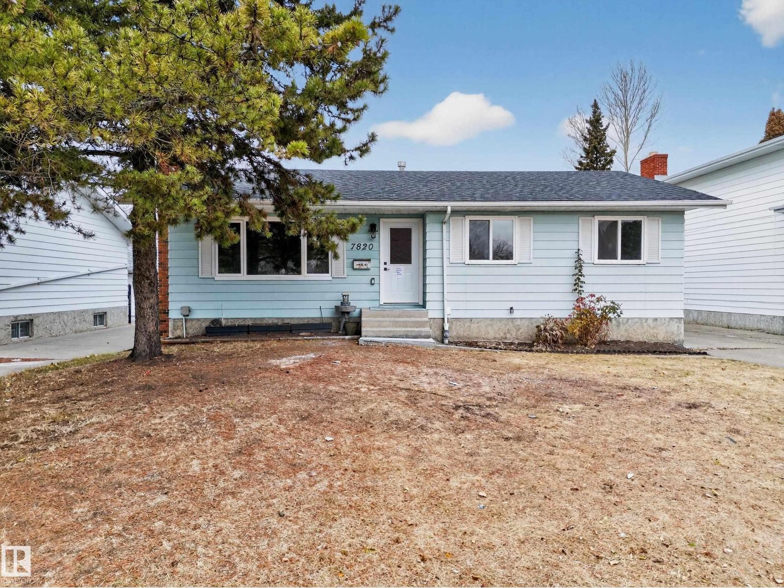 Property image for 7820 22 AVE NW|Edmonton, Alberta T6K2E3