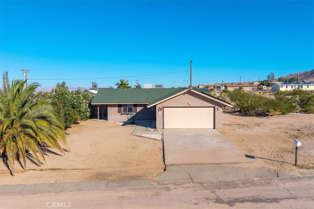 Additional image 39 of 7429 Maude Adams Ave, 29 Palms, CA 92277