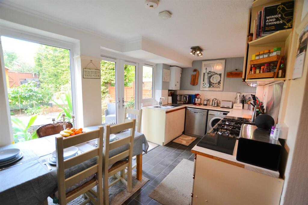 Additional image 7 of Eagle Way, Hatfield