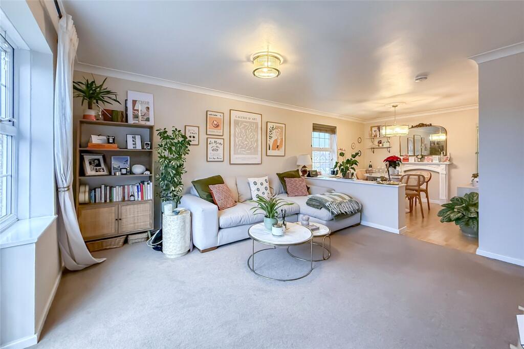 Additional image 13 of Batterdale, Hatfield, Hertfordshire, AL9