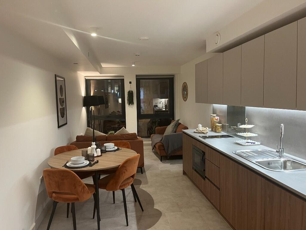 Additional image 6 of Paradise Street, Birmingham, B1