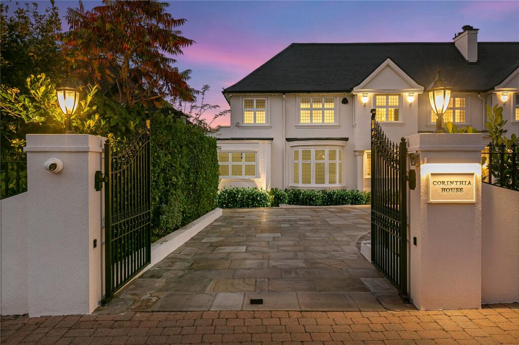 Additional image 39 of Brookmans Avenue, Brookmans Park, AL9