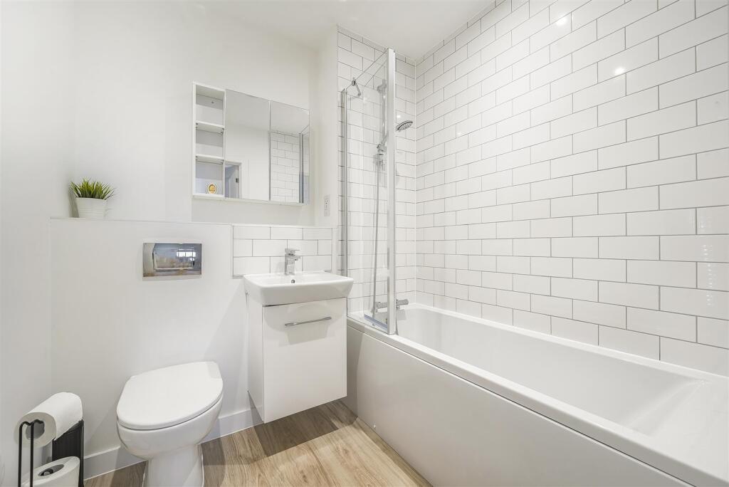 Additional image 9 of Belgrave Village, Birmingham