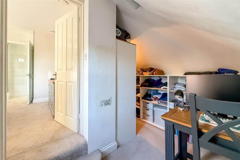 Additional image 9 of Knights Orchard, Verulam Road, St. Albans, Hertfordshire, AL3